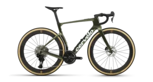 CERVELO ASPERO 5
