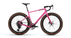 ASPERO FORCE Cervélo gravel bike