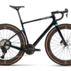 ASPERO GRX RX827 Di2 Cervélo gravel bike
