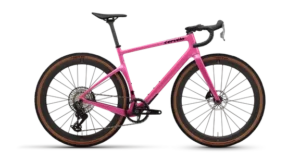 ASPERO RIVAL AXS 1 Cervélo gravel bike