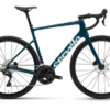 CALEDONIA 105 carbon endurance road bike