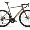 CALEDONIA 105 Di2 carbon endurance road bike