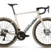 CALEDONIA-5 Dura Ace Di2 carbon endurance road bike