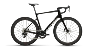 CALEDONIA-5 RIVAL AXS carbon endurance road bike