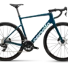 CALEDONIA RIVAL AXS carbon endurance road bike