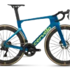 CERVELO S5 Dura-Ace Di2 aerodynamic carbon road bike