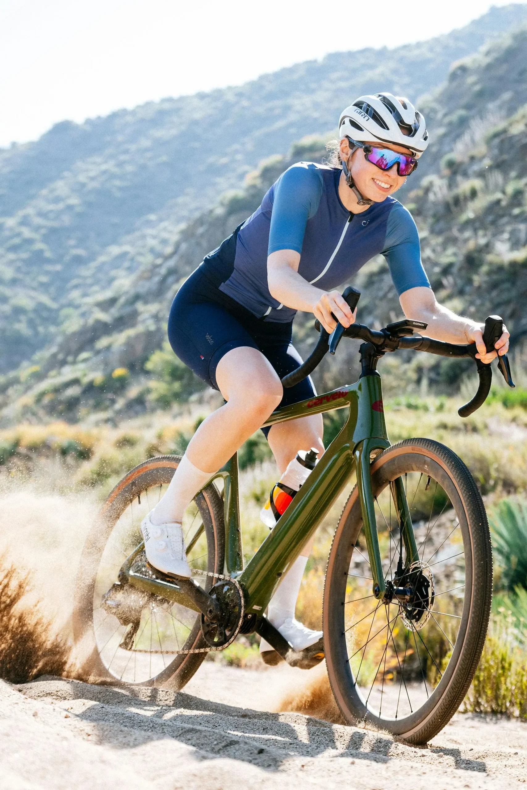 Cervélo electric bikes