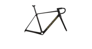 CERVELO R5 FRAMESET lightweight carbon road frame