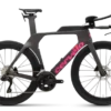P-SERIES 105 Di2 Cervélo triathlon bike