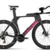 P-SERIES FORCE AXS Cervélo triathlon bike