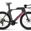P-SERIES RIVAL AXS Cervélo triathlon bike