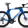 P-SERIES ULTEGRA DI2 Cervélo triathlon bike