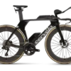 P5 DURA ACE DI2 Cervélo time trial bike