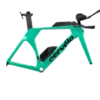 P5 FRAMESET Cervélo time trial frameset