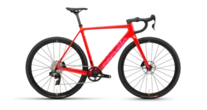 CERVELO R5 CX