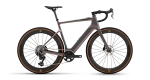 ROUVIDA FORCE XPLR AXS GRAVEL Cervélo electric gravel bike