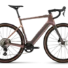 ROUVIDA GRX RX 610 1 GRAVEL Cervélo electric gravel bike