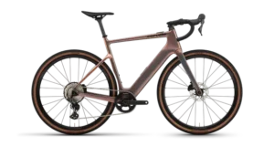 ROUVIDA GRX RX 610 1 GRAVEL Cervélo electric gravel bike