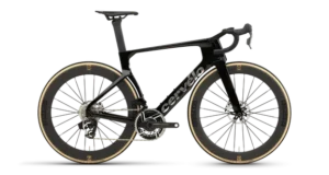 CERVELO S5 RED AXS aero carbon road bike
