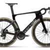 CERVELO S5 FORCE AXS aerodynamic carbon road bike