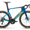 CERVELO S5 ULTEGRA DI2 aerodynamic carbon road bike
