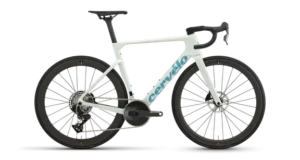 CERVELO SOLOIST