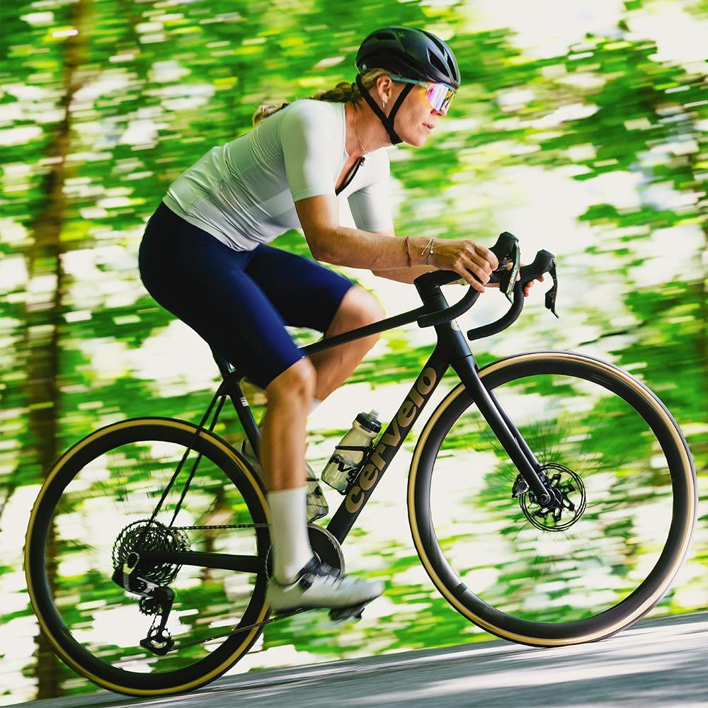 Cervélo road bikes